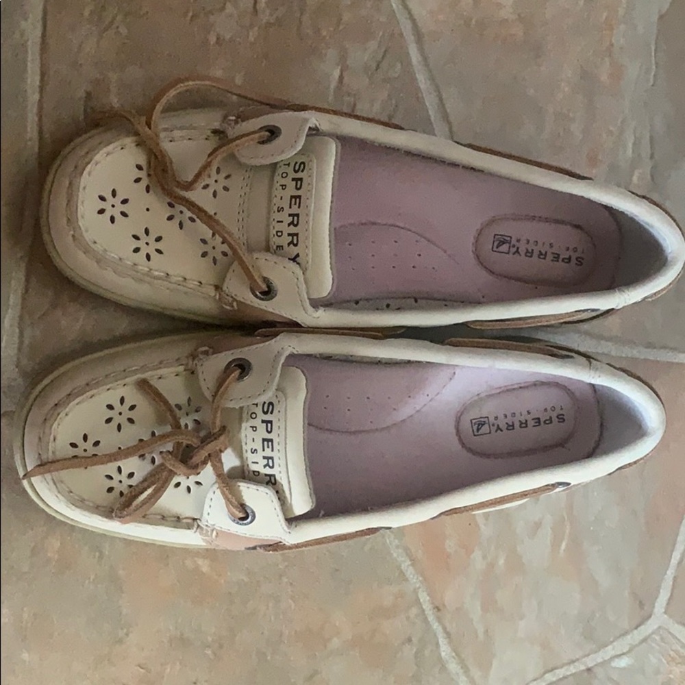 Women’s Sperry